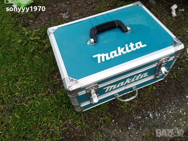 АЛУМИНИЕВ КУФАР-ПРОФИ 0412250751, снимка 3 - Други инструменти - 52645990