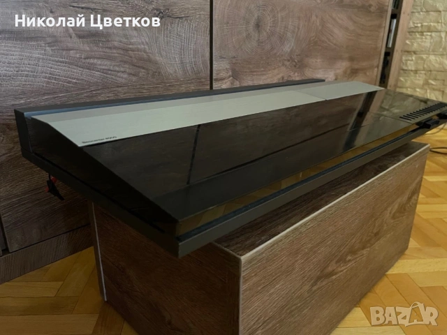 Bang & Olufsen Beocenter 4000, снимка 5 - Ресийвъри, усилватели, смесителни пултове - 53059913