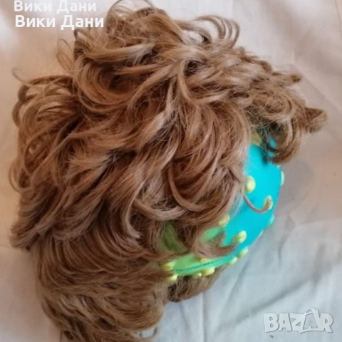 перуки, снимка 14 - Аксесоари за коса - 34695062