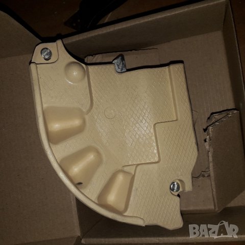 250А.Искрогасители(Дъгогасителни камери)  за немски  контактор Ес 250, снимка 4 - Други машини и части - 27312393