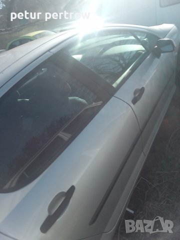 Врати за пежо 407 с