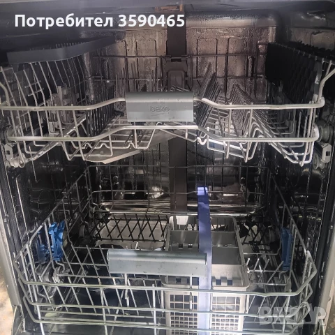 Съдомиялна Beko, снимка 8 - Съдомиялни - 51351323