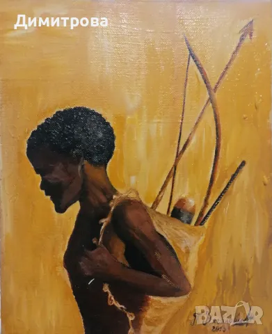 Картина , снимка 1