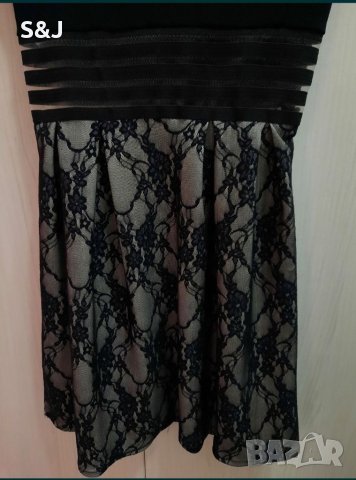 Рокля , снимка 2 - Рокли - 36794883