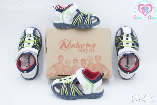 До -40% на Детски Сандали за момчета, снимка 10 - Детски сандали и чехли - 28837223