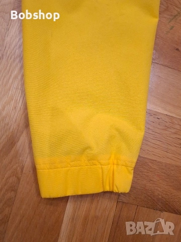 Мъжки анорак CARHARTT, снимка 9 - Якета - 52678615