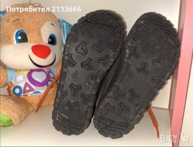 Апрески Quechua, снимка 8 - Детски боти и ботуши - 51947469