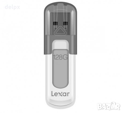 Флаш памет V100, преносима, USB 3.0, 128GB, снимка 1