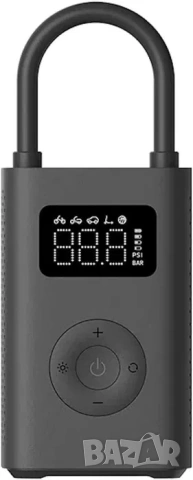 Електрическа помпа Xiaomi Air Compressor 2 Нова не разпечатана , снимка 3 - Аксесоари и консумативи - 53359994