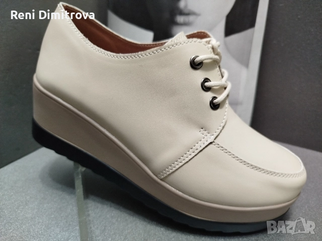 дамски обувки 