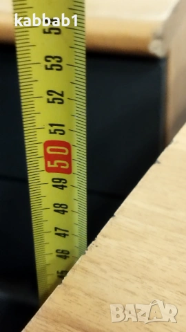 Шкафче на колела - контейнерз а бюро със заключване 47/41/51см, снимка 15 - Шкафове - 53275850