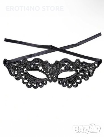 Карнавална Еротична секси маска, снимка 2 - Други - 43492989