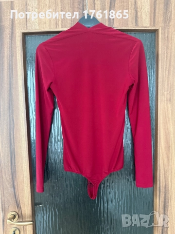 Боди Junona, снимка 2 - Корсети, бюстиета, топове - 51920205