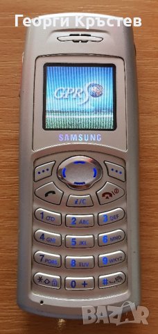 Samsung C100, снимка 2 - Samsung - 43500785
