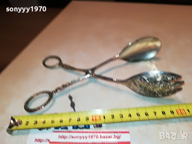 ЛЪЖИЦИ ЩИПКИ ОТ ФРАНЦИЯ 2011221444, снимка 4 - Антикварни и старинни предмети - 38733809