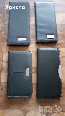 визитник нов луксозен видове, снимка 7 - Други - 15834925