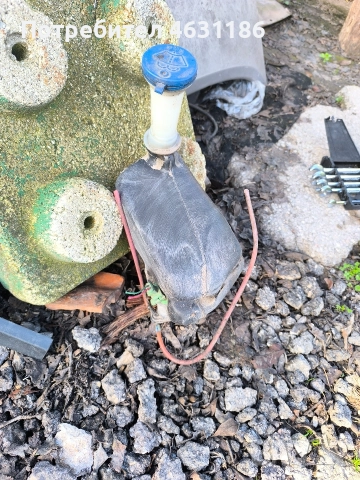 части за Ситроен Саксо , снимка 8 - Части - 52739928