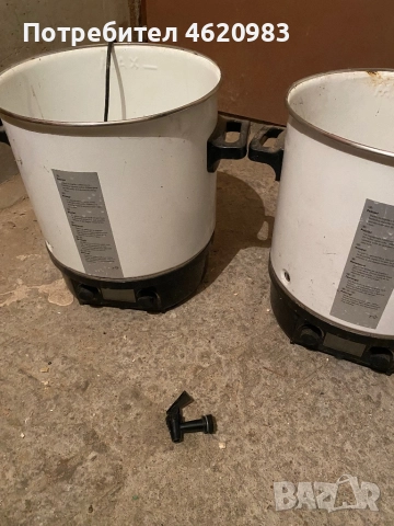 Уред за Варене на Буркани SILVERCREST 27L 1800W, снимка 6 - Уреди за готвене на пара - 52405914