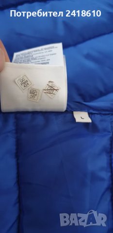 Napapijri Aloy Mens Jacket Size 50/L НОВО! ОРИГИНАЛ! Мъжко Зимно Яке!, снимка 13 - Якета - 47550754