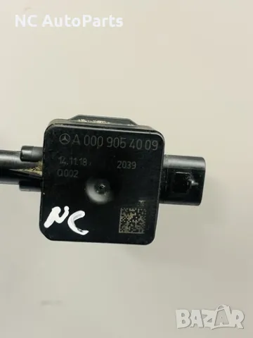 Сензор за изгорели газове за MERCEDES 2.1 дизел Мерцедес Спринтер B907 A0009054009 2018, снимка 4 - Части - 49582155