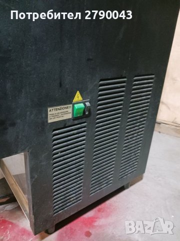 Професионална машина за сокове, снимка 4 - Обзавеждане за заведение - 40162926