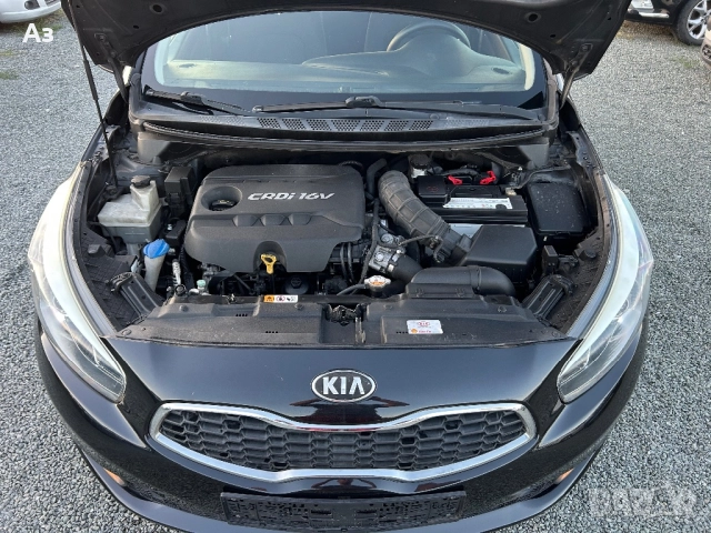 KIA CEED, снимка 16 - Автомобили и джипове - 50827748