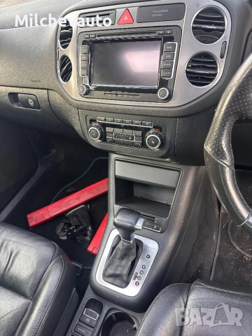 Vw Tiguan 2.0tfsi r line на части / фв тигуан 2.0тфси р лайн , снимка 9 - Автомобили и джипове - 52642904