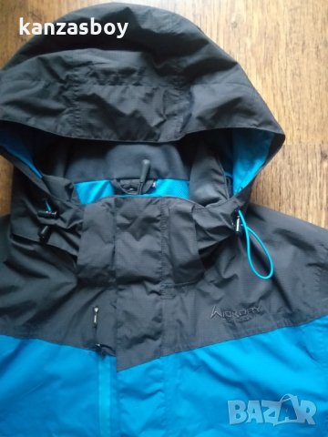 hickory outdoor jacket - страхотно мъжко яке, снимка 3 - Якета - 34970735