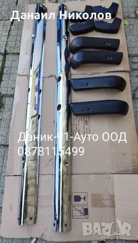 Авточасти за руски автомобили, снимка 3 - Части - 34997727