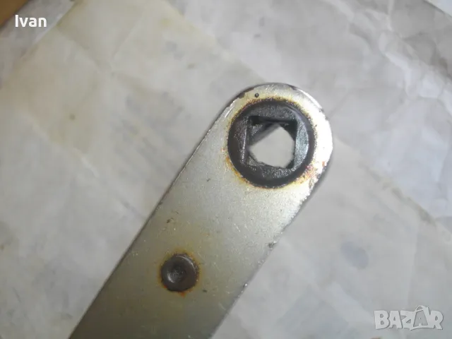 50-225Nm BRITOOL Made in ENGLAND Ръчен голям камионаджийски динамометричен ключ тежки натоварвания , снимка 17 - Други инструменти - 47318651