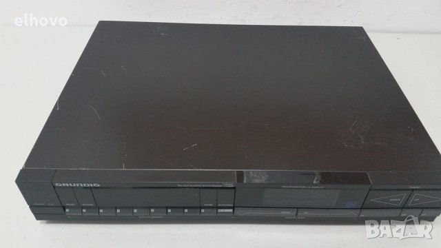 Стерео тунер Grundig T8200, снимка 11 - Ресийвъри, усилватели, смесителни пултове - 28870343