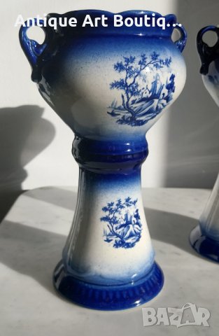 Комплект Вази, снимка 5 - Вази - 44133763