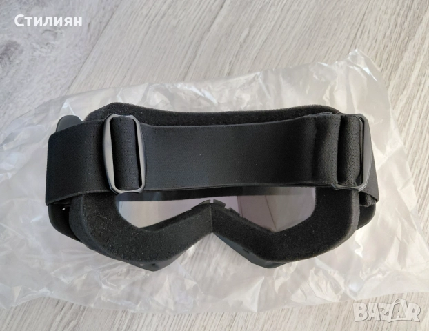 Очила за каска, снимка 3 - Аксесоари за велосипеди - 52420796