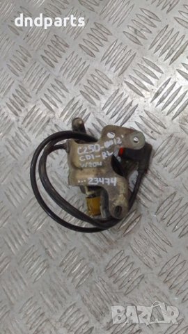 Кантар Mercedes C250 CDI W204 2012г.(заден ляв)	