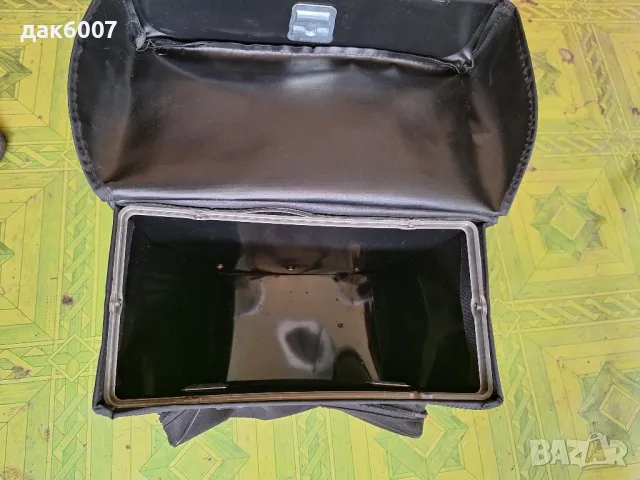 Странични чанти за мотор "Habehand", снимка 3 - Аксесоари и консумативи - 50235414