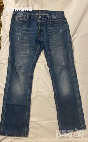 Мъжки дънки “Firetrap”