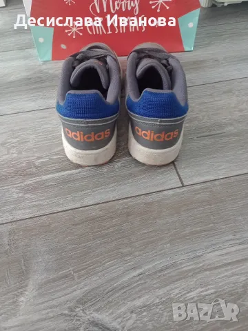 Маратонки Adidas , снимка 3 - Маратонки - 48469435