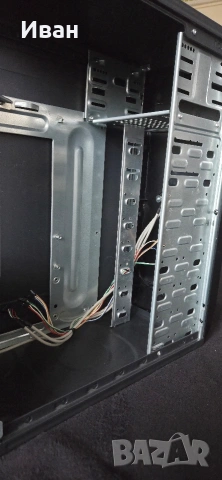 Кутия за компютър, снимка 6 - Захранвания и кутии - 53402302
