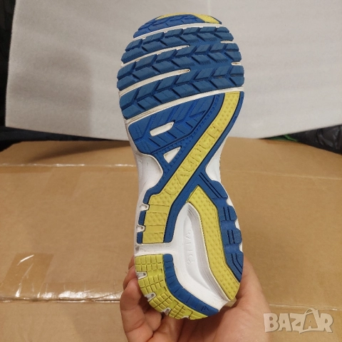 маратонки Brooks Launch 2 номер 42 , снимка 8 - Маратонки - 36382961