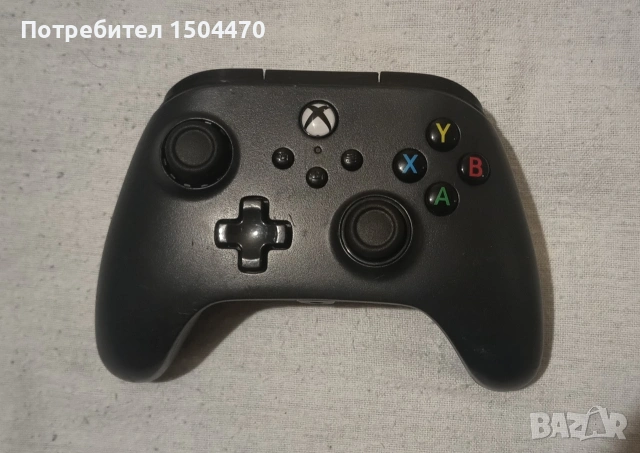 Контролер за Xbox one S/X PC 