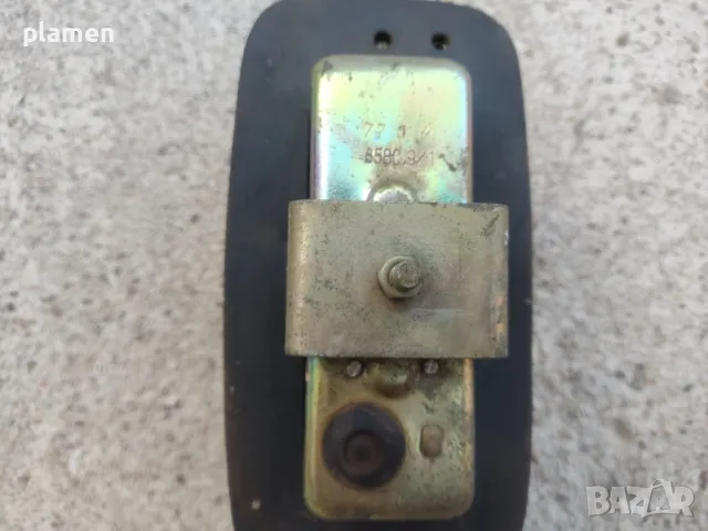 Мигач G15017 за Робур , снимка 5 - Части - 47267120