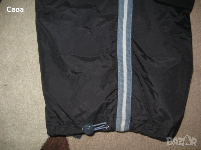 Спортно долнище FILA   мъжко,3-4ХЛ, снимка 7 - Спортни дрехи, екипи - 32742794