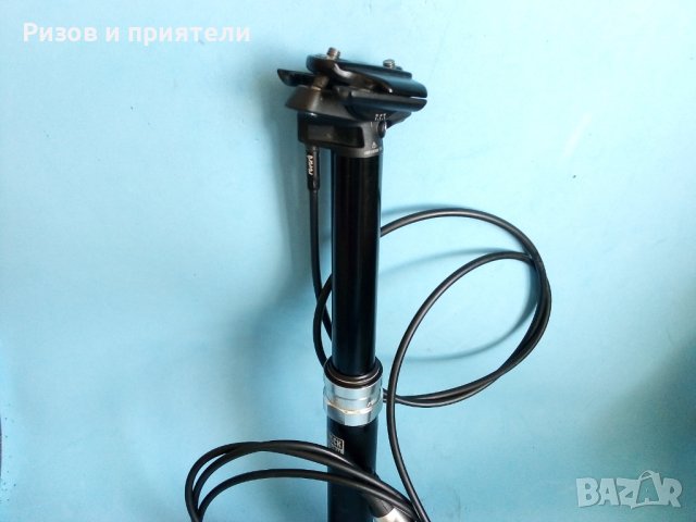 ROCKSHOX AVID XX DROPPER, снимка 7 - Велосипеди - 36977550