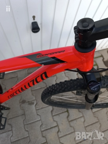 Specialized 29 цола , снимка 4 - Велосипеди - 52551225