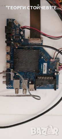  Neo LED-50F2 UHD   CV6886H-C    PW.120W2.801   CX500DLEDM  EACDJ7E15, снимка 2 - Части и Платки - 44126696