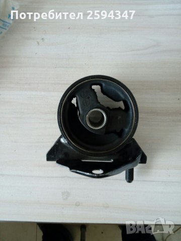 НYUNDAI ELANTRA AVANTE LANTRA COUPE 1.6-1.8CC до2000г ТАМПОН ДВИГАТЕЛ ПРЕДЕН, снимка 1