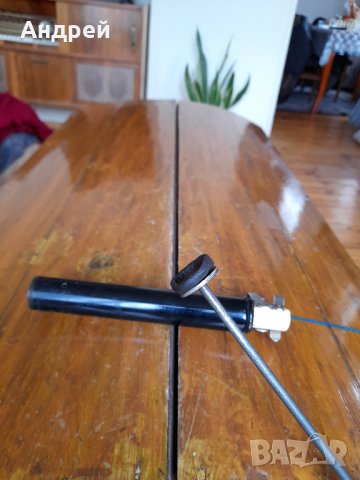 Стара помпа #5, снимка 5 - Антикварни и старинни предмети - 34580426