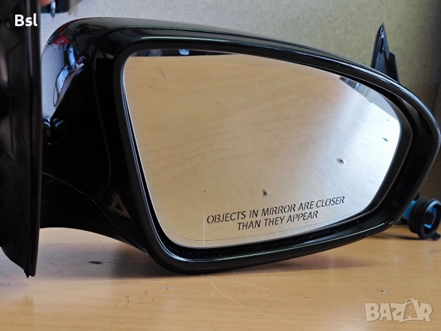 Bmw M5 F10 огледала, снимка 7 - Части - 52305367