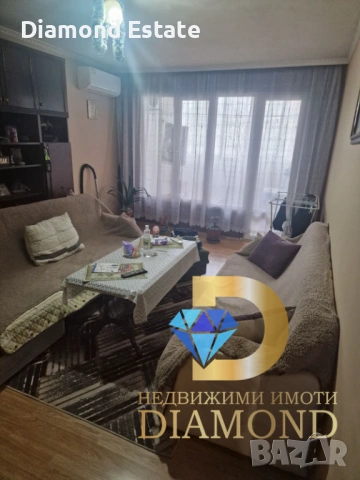 Апартамент в Димитровград, кв. Простор, снимка 6 - Апартаменти - 53355299