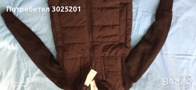 Мъжко Яке Оригинал ЛОНДОН размер С М  , снимка 4 - Якета - 43484400